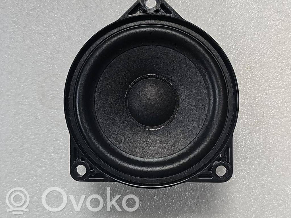 Tesla Model Y Altavoz del panel 