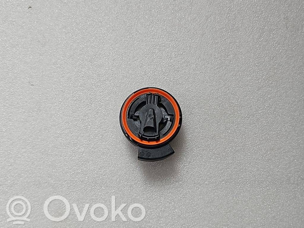 Tesla Model Y Sensor impacto/accidente para activar Airbag 