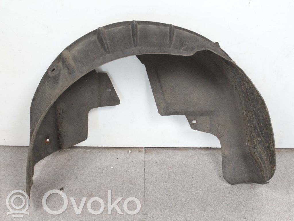 Volkswagen Eos Rear arch fender liner splash guards 