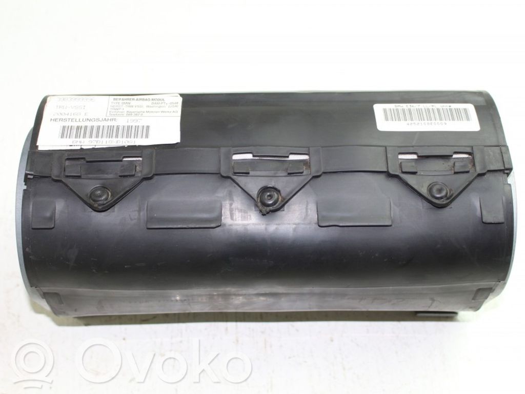 BMW Z3 E36 Airbag pasager 