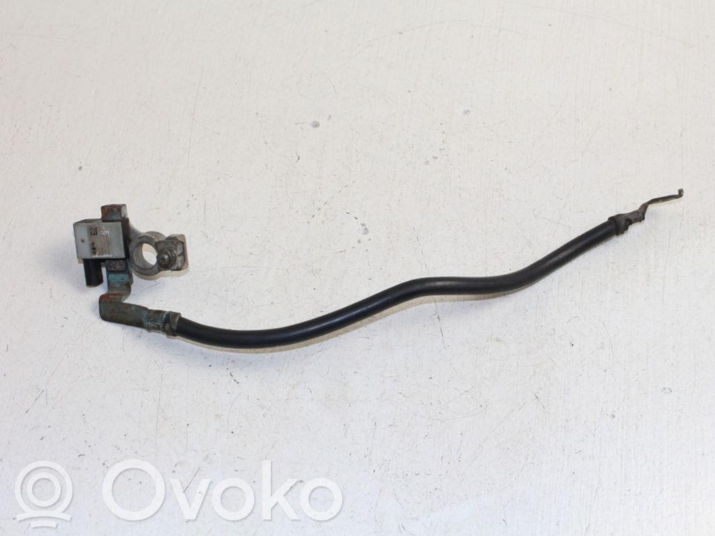 Ford C-MAX II Maakaapeli, akku 