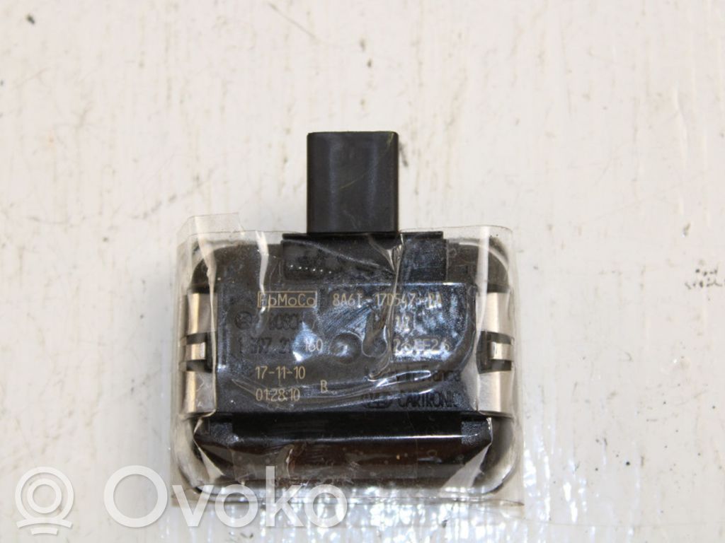 Ford C-MAX II Regensensor 