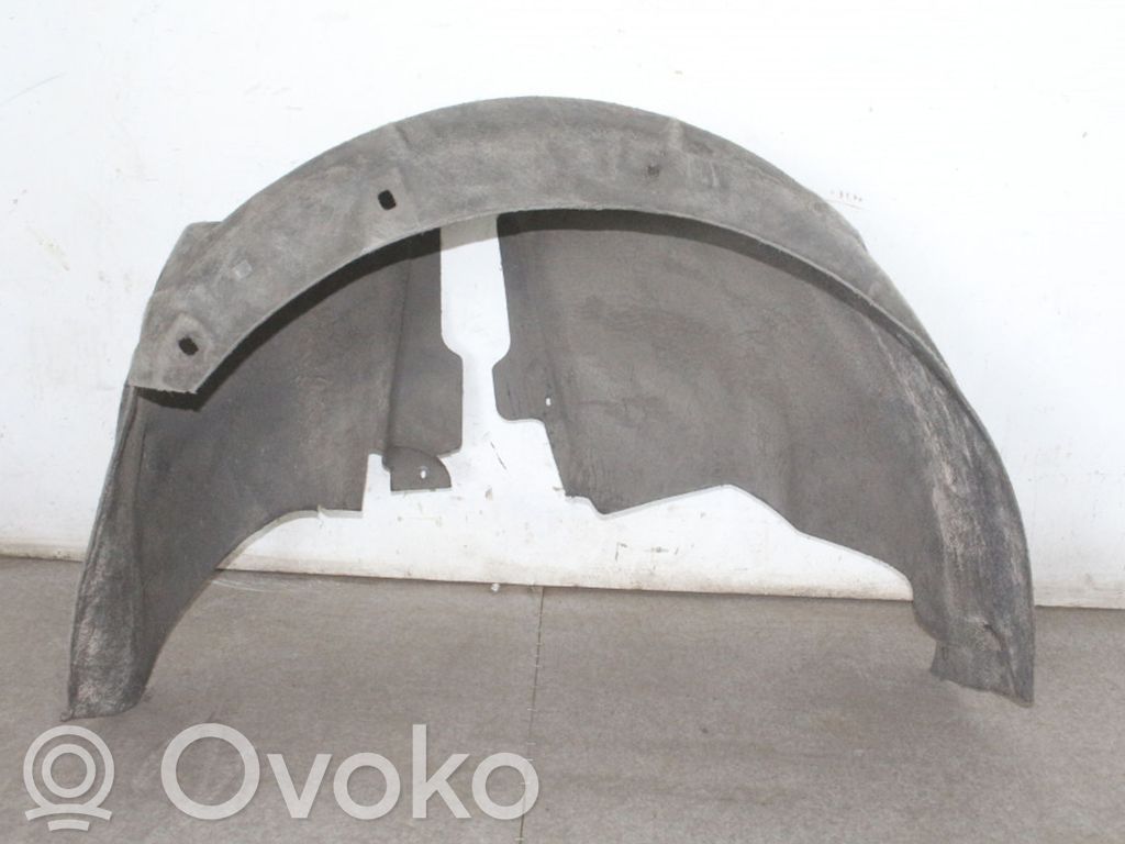 Audi A6 S6 C6 4F Radhausschale Radhausverkleidung hinten 