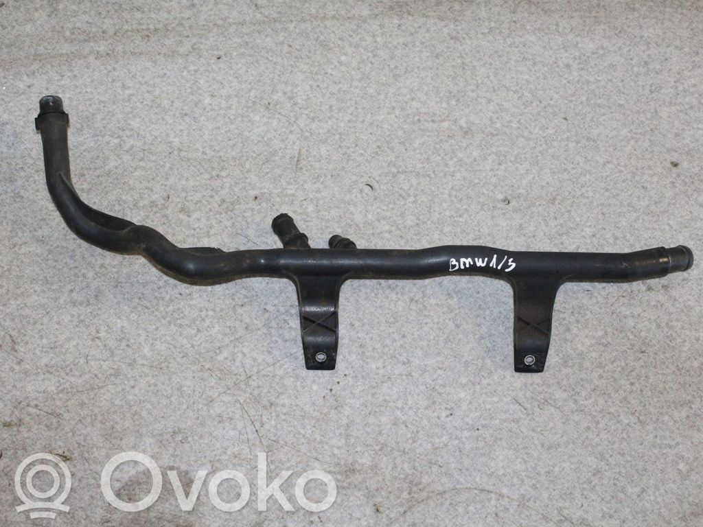 BMW 1 E81 E87 Caurulīte (-es) / šļūtene (-es) 