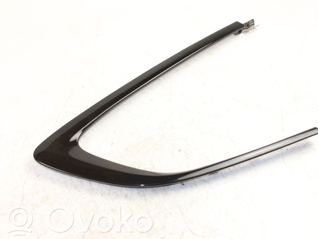 BMW 5 GT F07 Copertura modanatura barra di rivestimento del tetto 