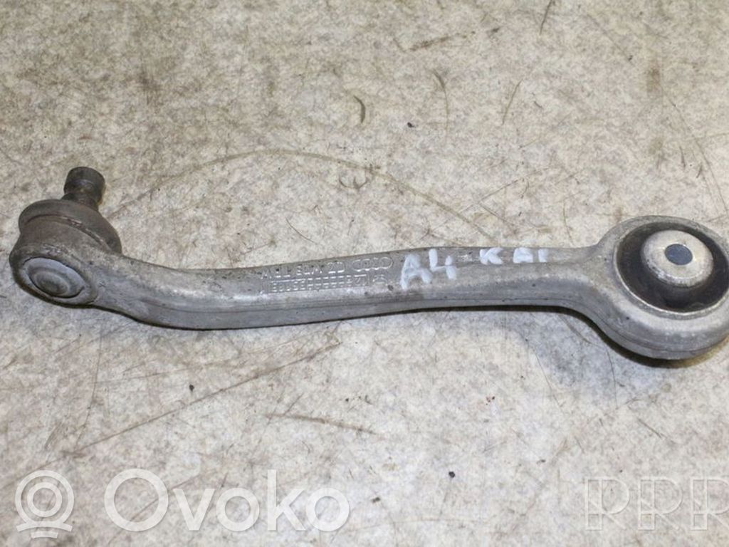 Audi A4 S4 B8 8K Front control arm 