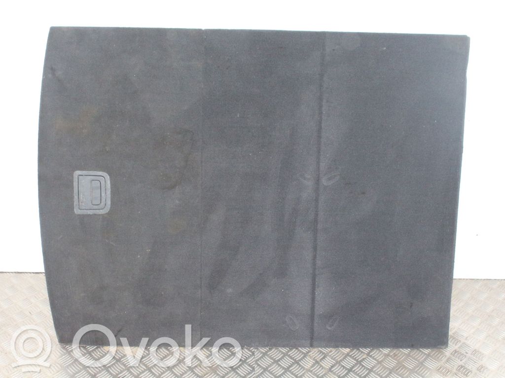 Audi A6 S6 C7 4G Bagažinės grindys 