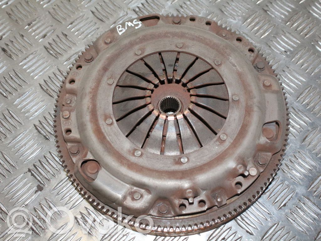 Skoda Fabia Mk2 (5J) Kupplungssatz 