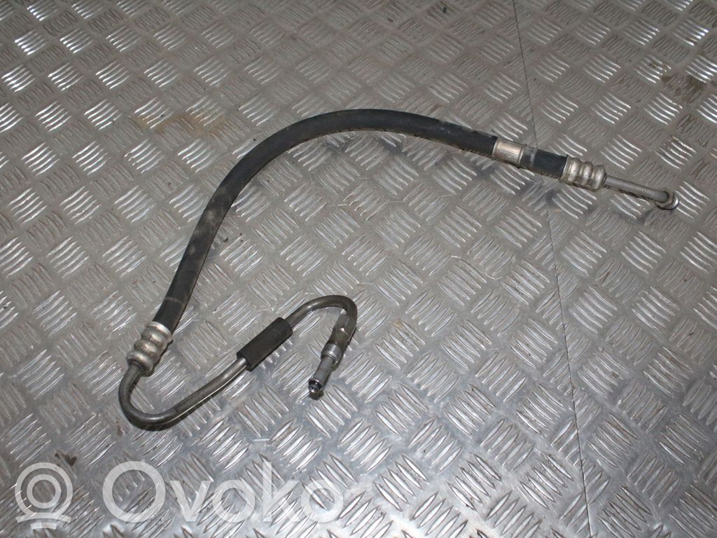 Dodge RAM 1500 DS Ohjaustehostimen letkusto 