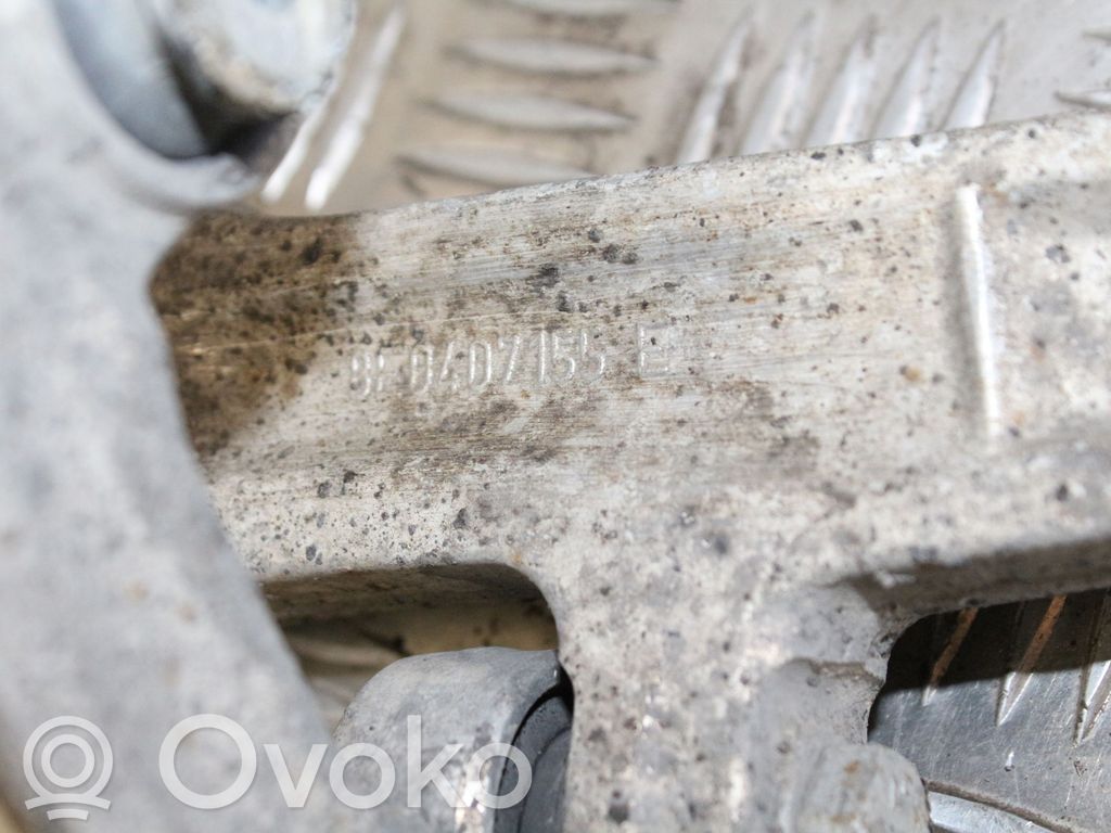 Audi A4 S4 B7 8E 8H Svira 