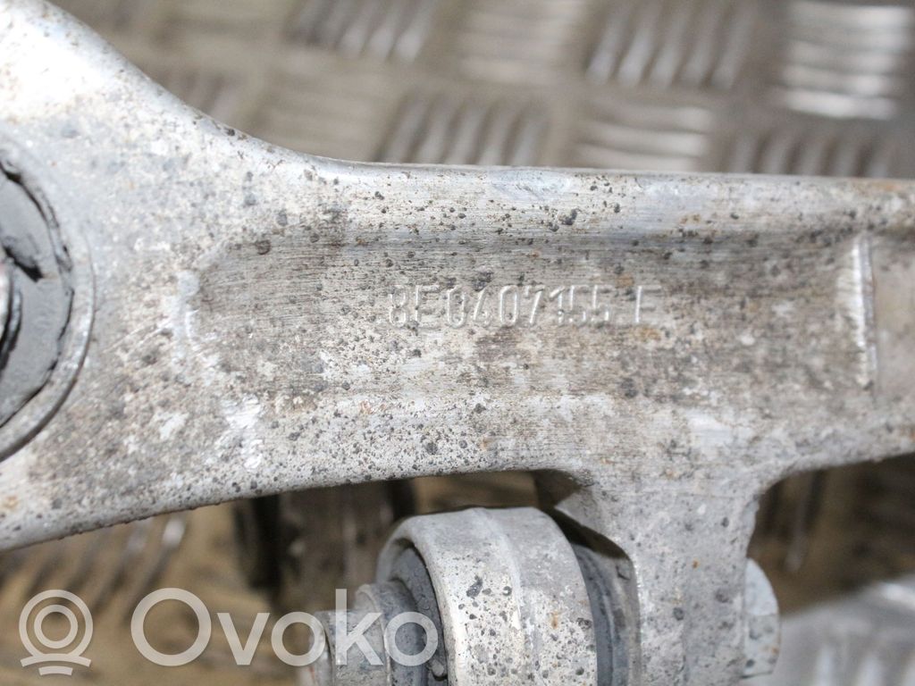 Audi A4 S4 B7 8E 8H Svira 