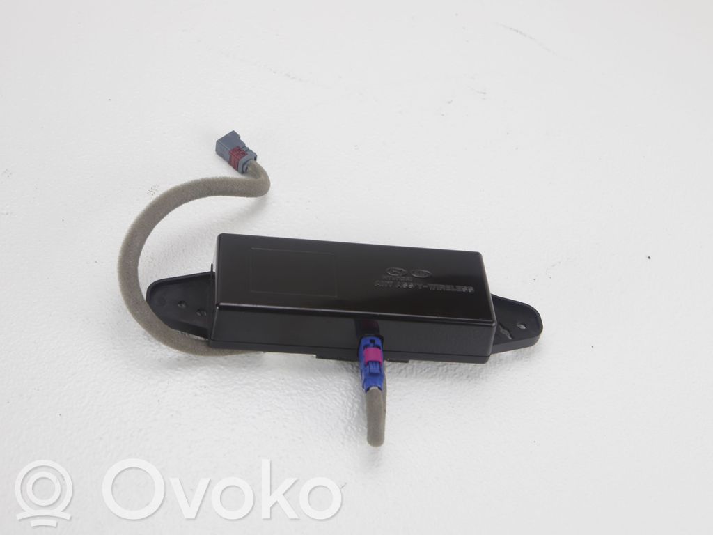 KIA Niro Avaimettoman käytön ohjainlaite/moduuli 