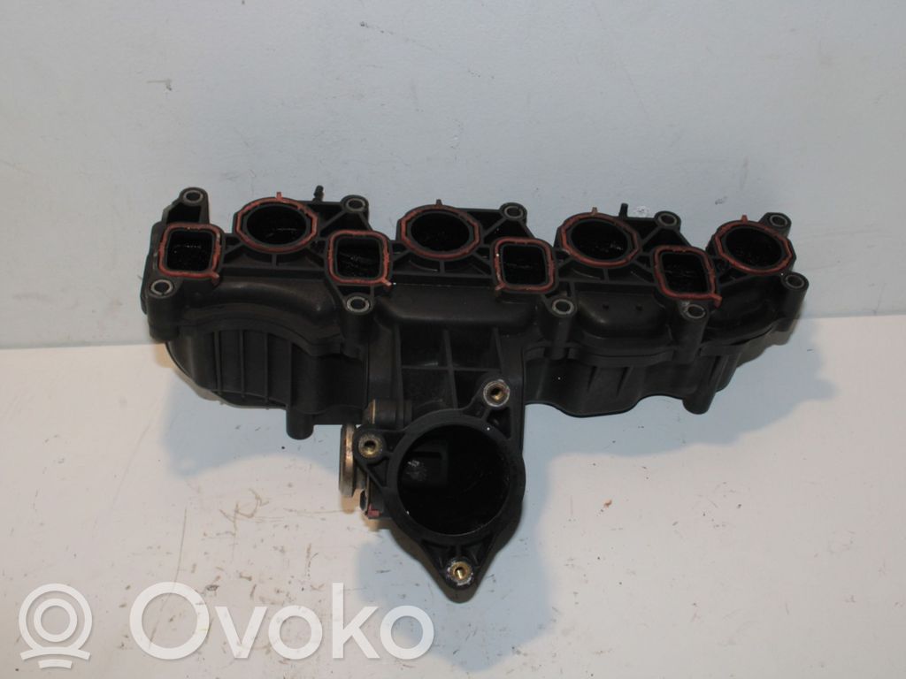 Skoda Rapid (NH) Intake manifold 