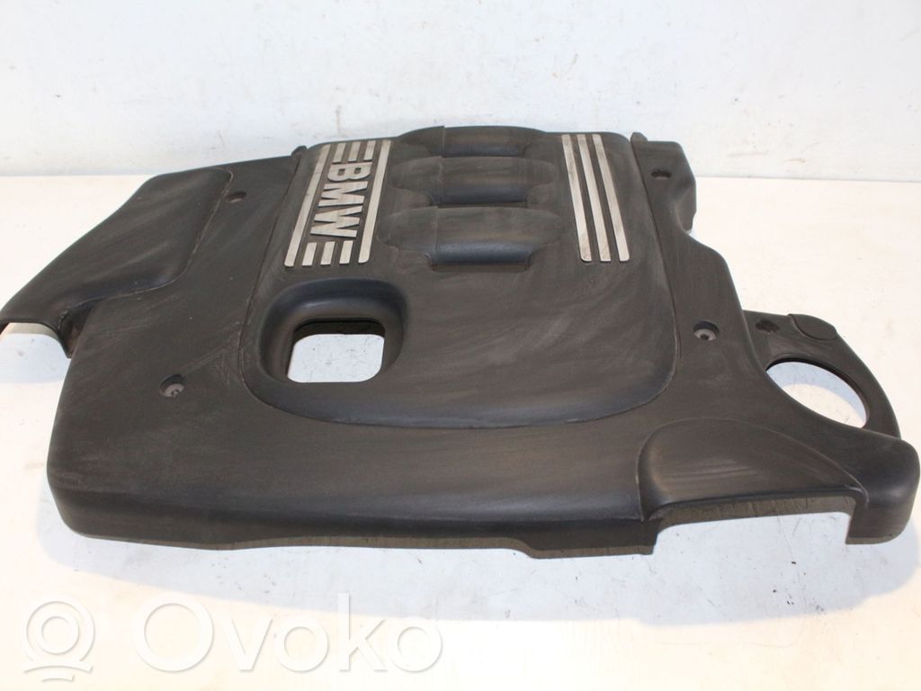 BMW X3 E83 Engine cover (trim) 