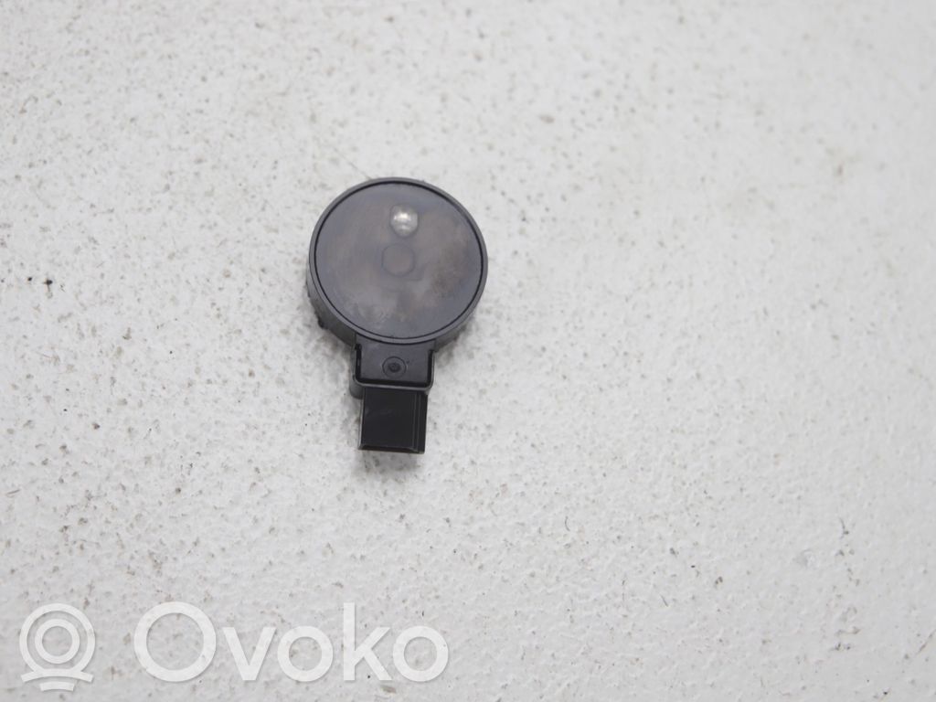 Nissan Qashqai Rain sensor 