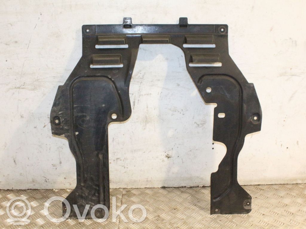 Opel Mokka Engine splash shield/under tray 