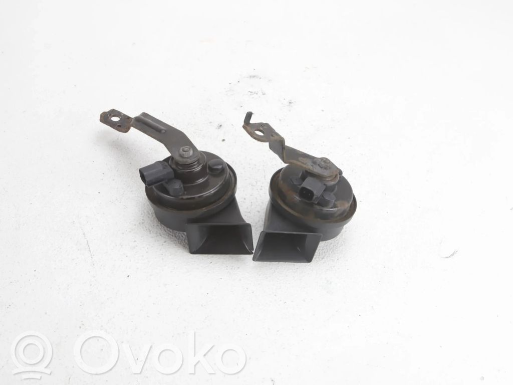 Opel Mokka Horn signal 