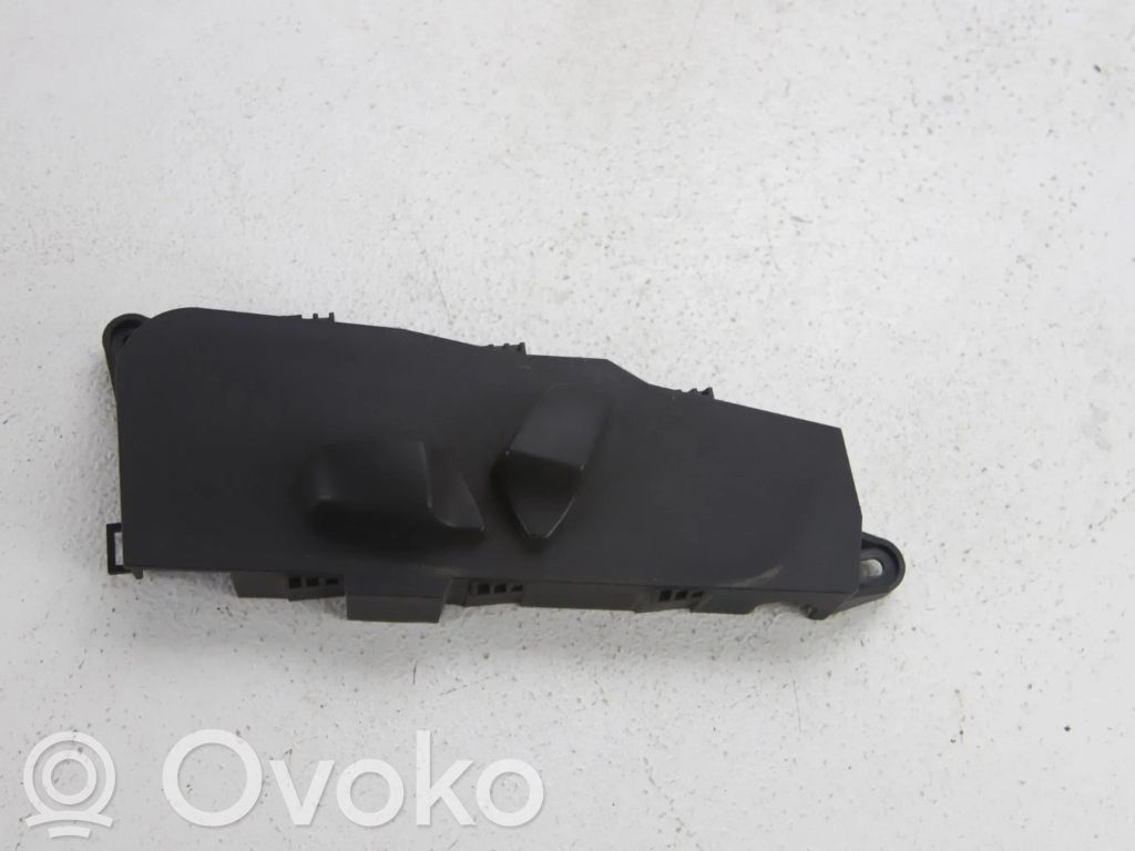 BMW X5 E70 Seat control switch 