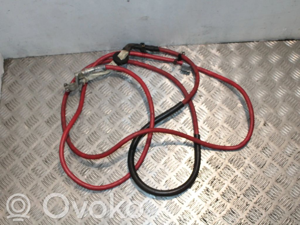 BMW 5 E39 Plusa vads (akumulatora) 