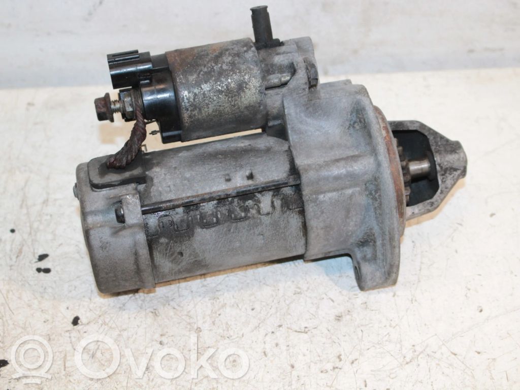 Starteris   361002A550,361002A550,4280007980