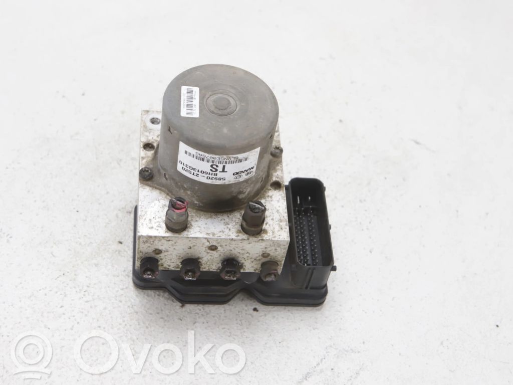 KIA Optima ABS bloks 