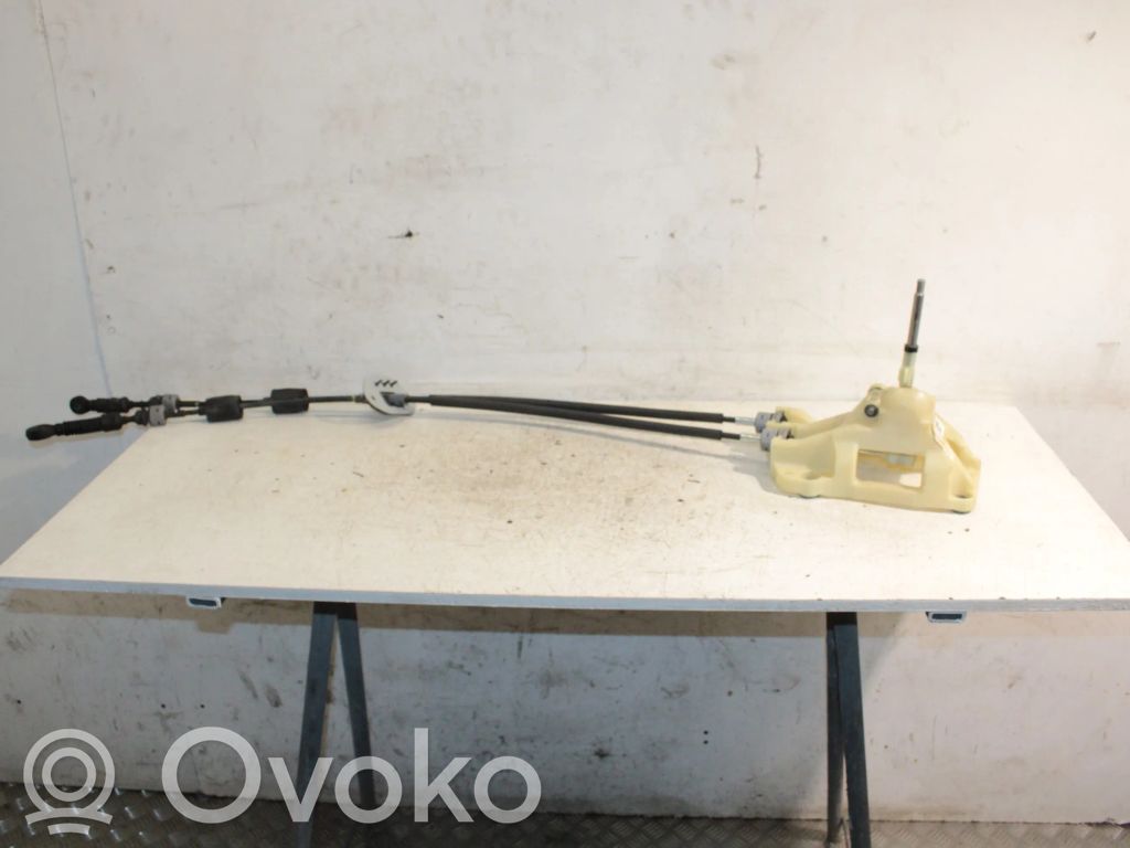 KIA Ceed Selector caja de cambios 