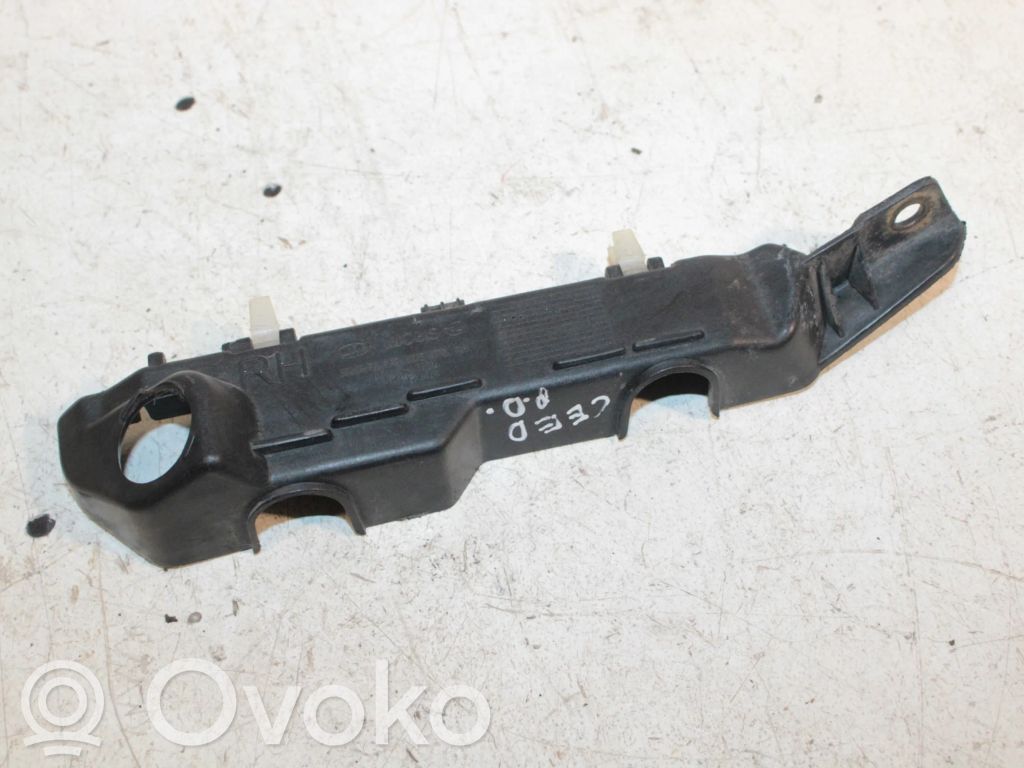 KIA Ceed Priekšpusē bampera turētājs 