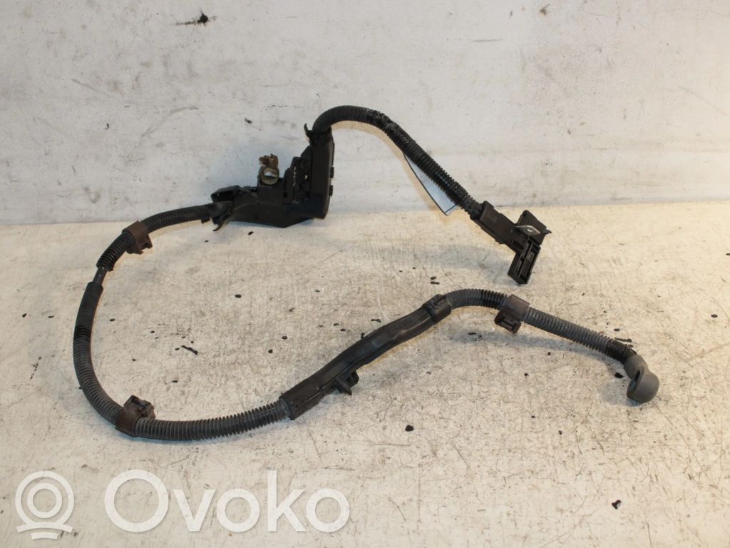 Honda CR-V Cavo positivo (batteria) 