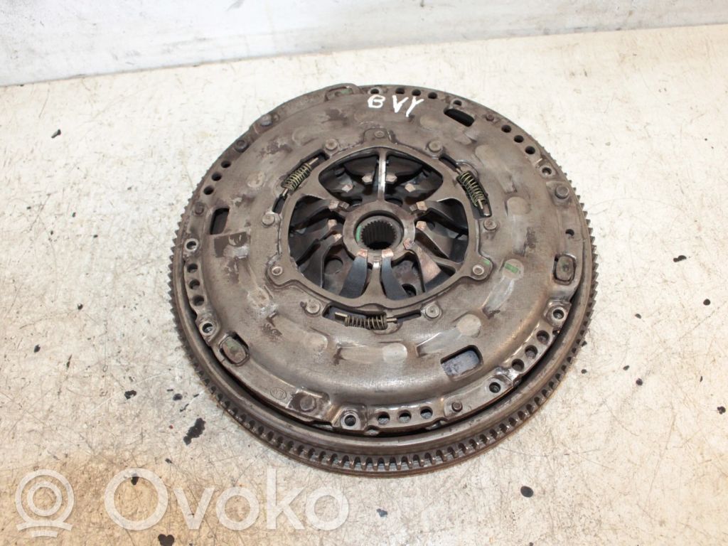 Volkswagen PASSAT B6 Sankabos komplektas 
