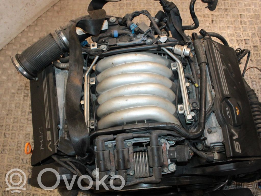 Audi A6 S6 C5 4B Engine 