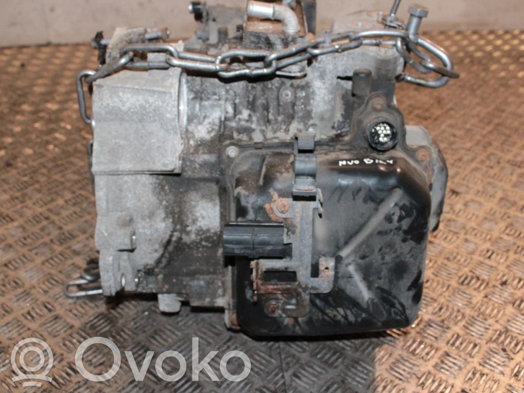 Volkswagen Golf V Automatic gearbox 