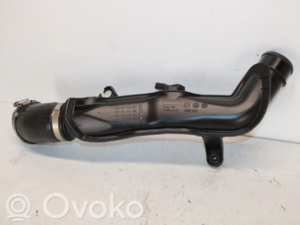 Volkswagen PASSAT B6 Intercooler hose/pipe 