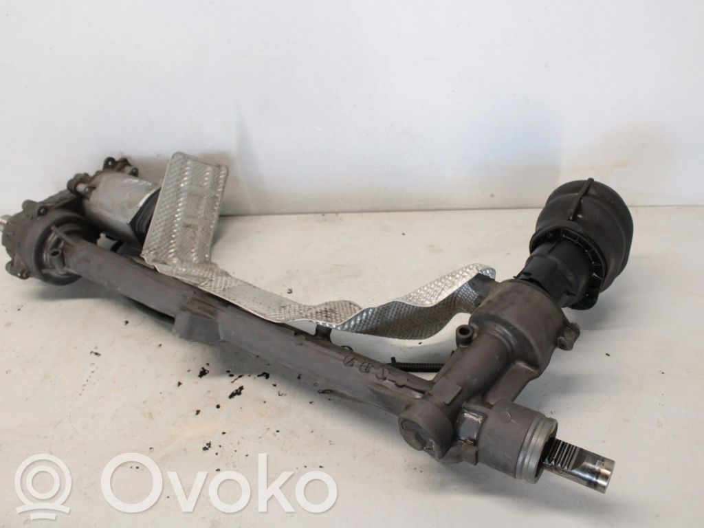 Volvo XC60 Stūres statnis 