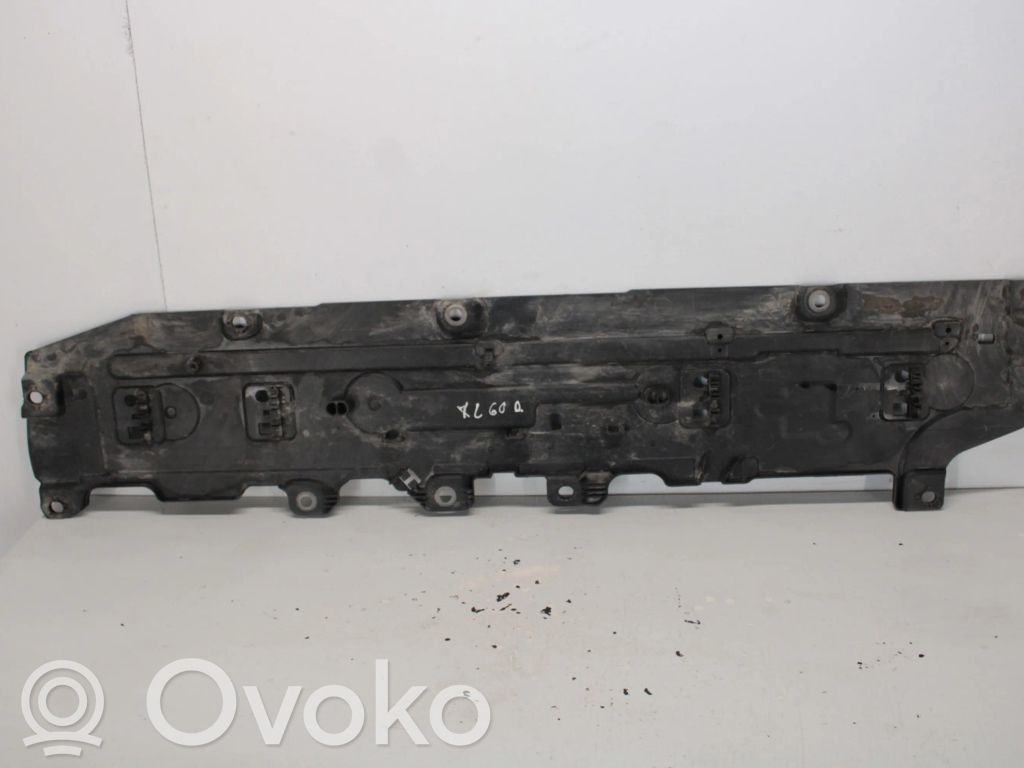 Volvo XC60 Šoninė dugno apsauga 