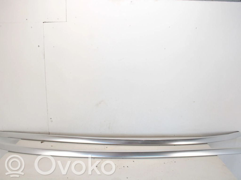 Volvo XC60 Relingi dachowe 