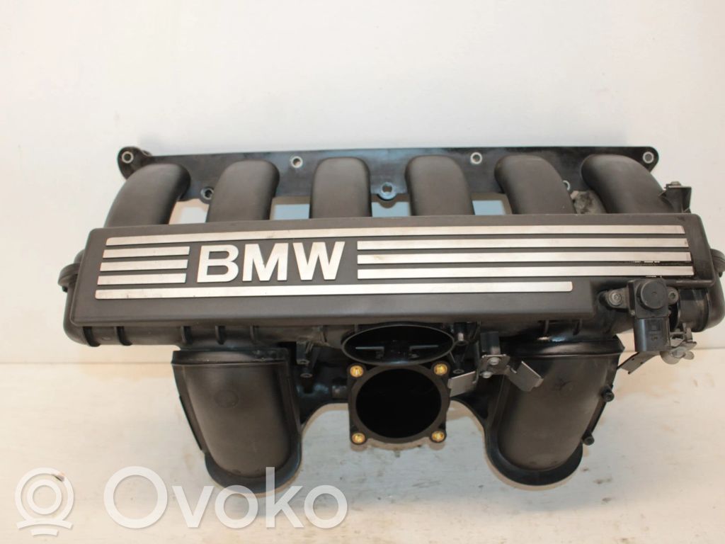BMW 5 E60 E61 Kolektorius įsiurbimo 