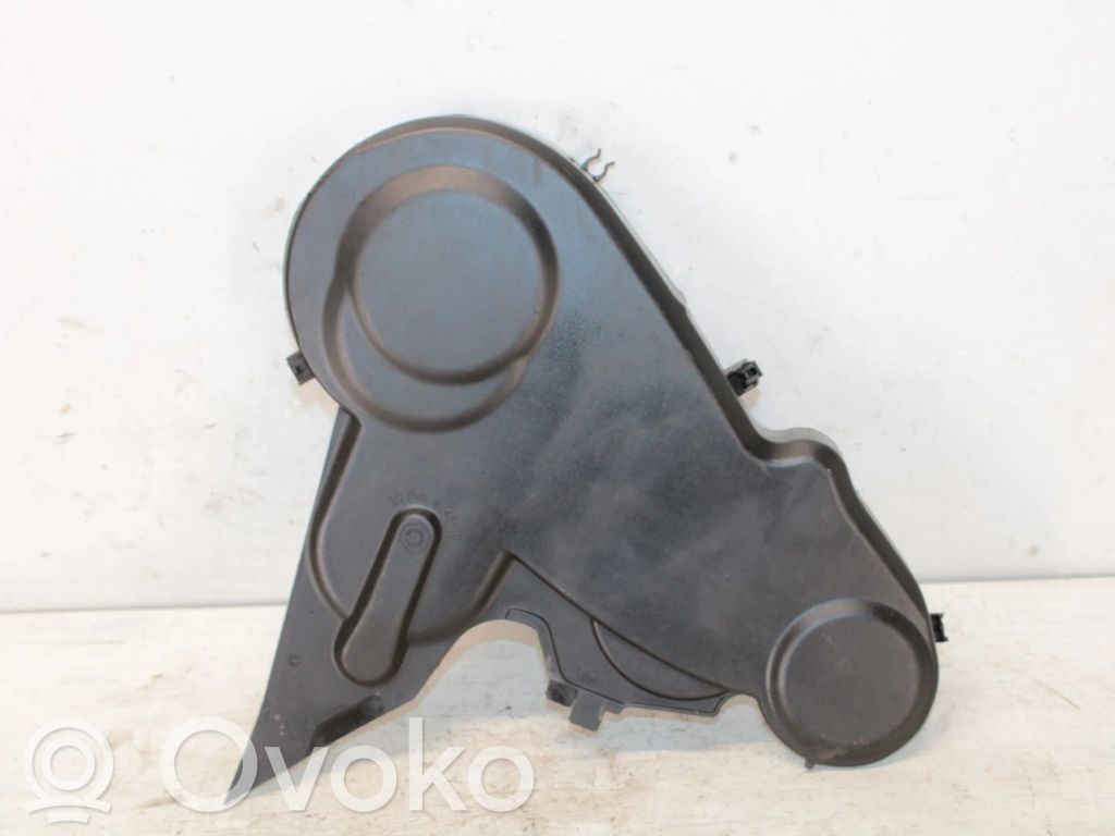 Volkswagen Tiguan Timing belt guard (cover) 
