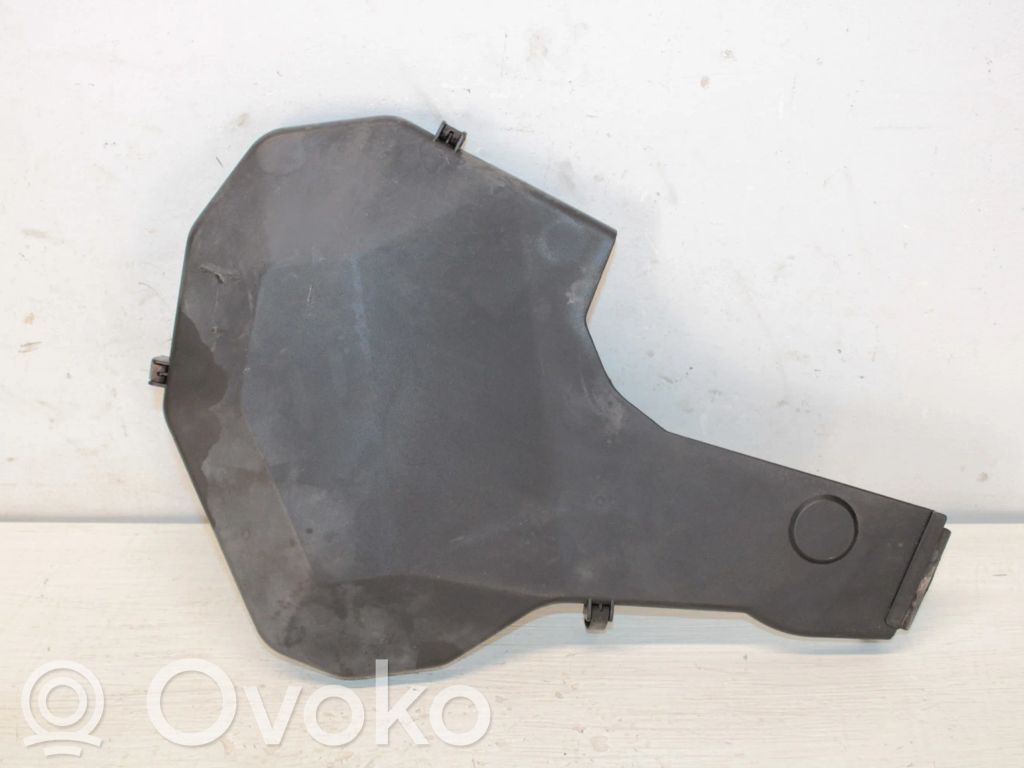 Audi A6 S6 C5 4B Timing belt guard (cover) 