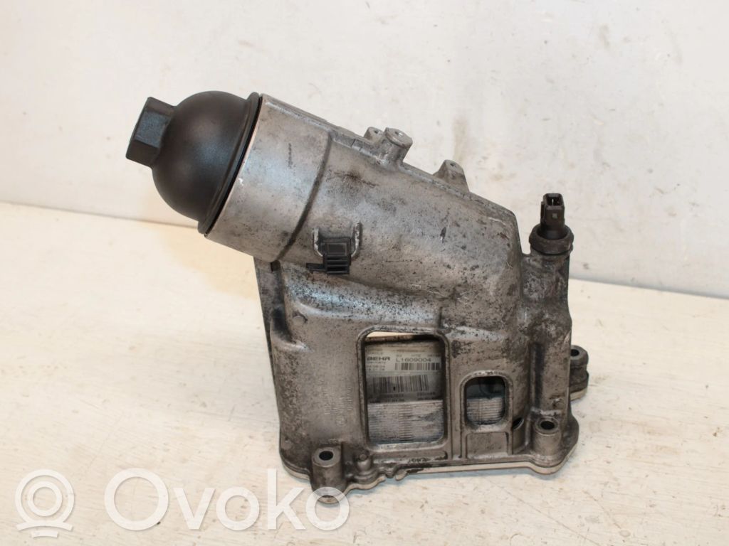 Oil filter mounting bracket   7797392,7797392,L1609004