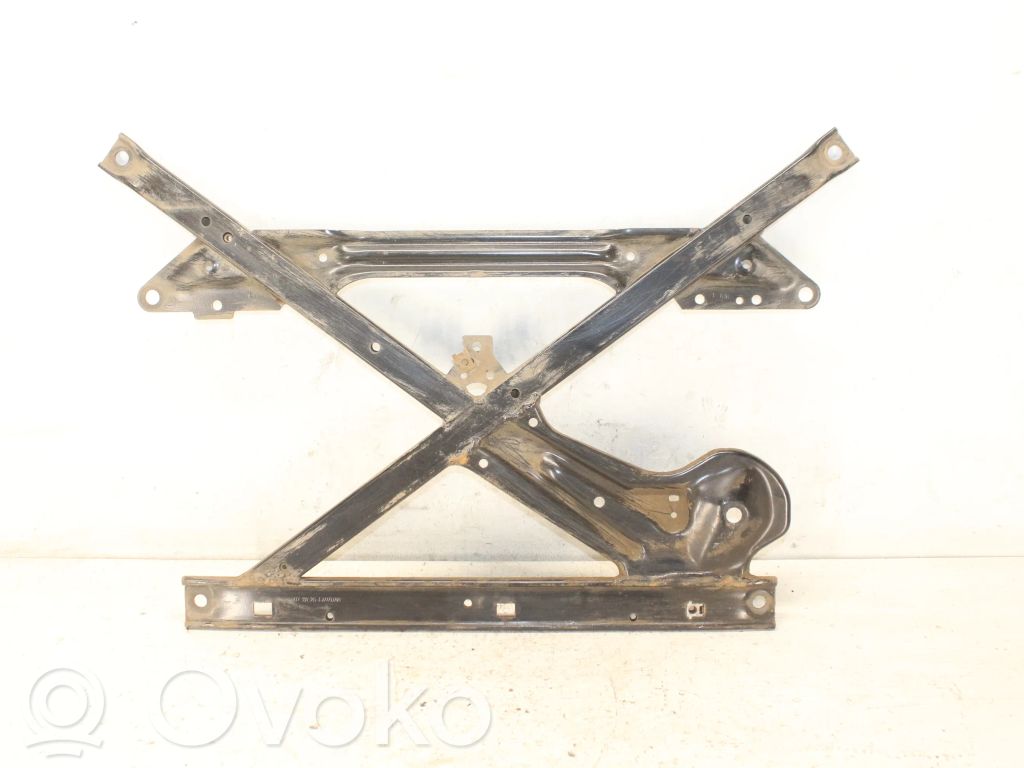 Audi A4 S4 B8 8K Rama pomocnicza przednia 
