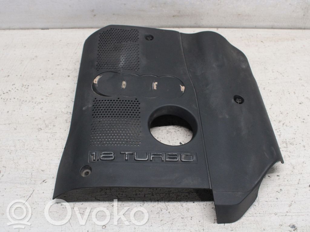 Audi A4 S4 B6 8E 8H Capac protecție motor 