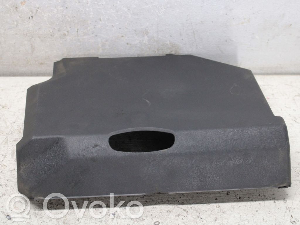 Opel Vivaro Skrzynka jednostki sterującej silnika 