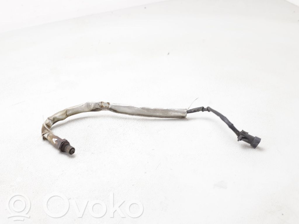 Volvo S80 Sonda lambda 