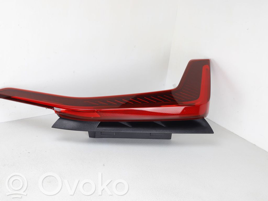 KIA Niro Lampa tylna 