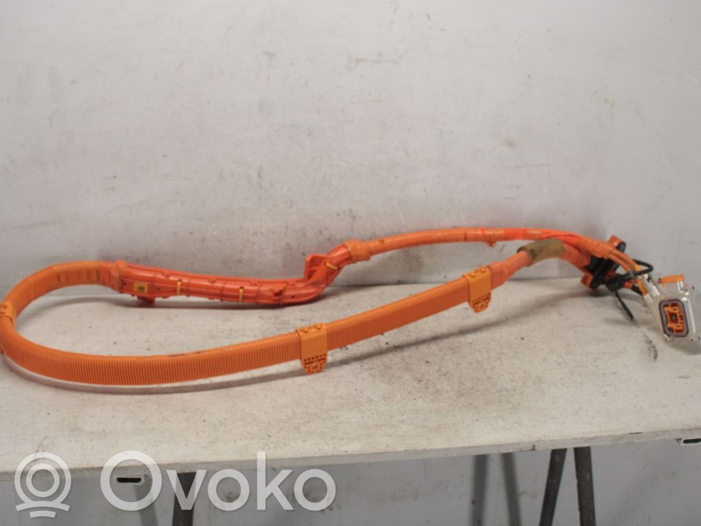 KIA Niro Otros cableados 