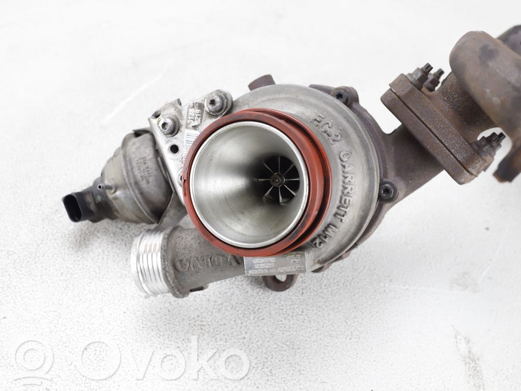 Turbina   31380219,GTC1444VZ,781151