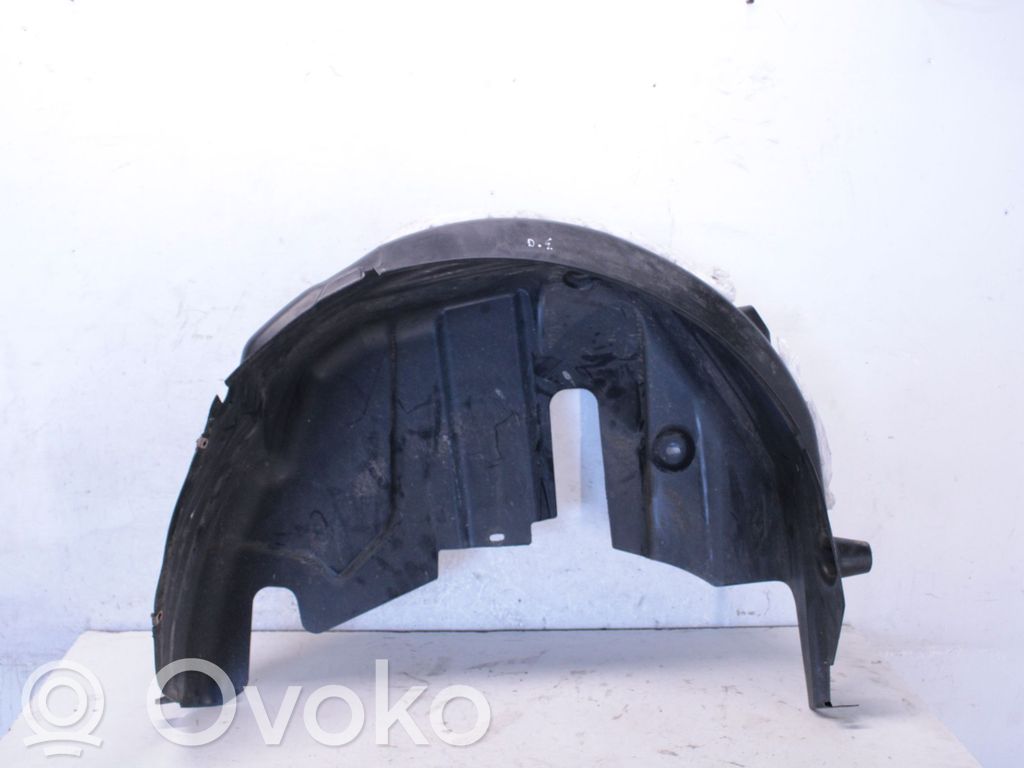Opel Crossland X Nadkole tylne 