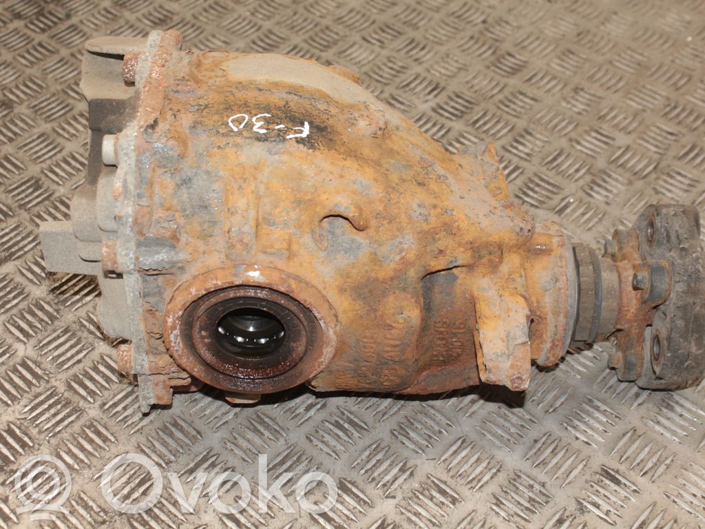 BMW 3 F30 F35 F31 Diferențial spate 