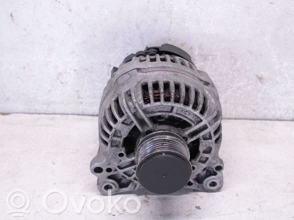 Skoda Superb B6 (3T) Alternator 