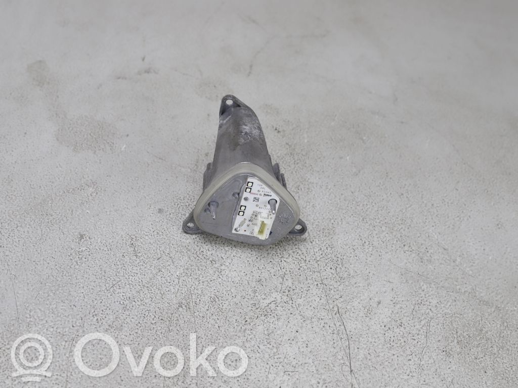 Opel Crossland X Módulo de control de balasto LED 